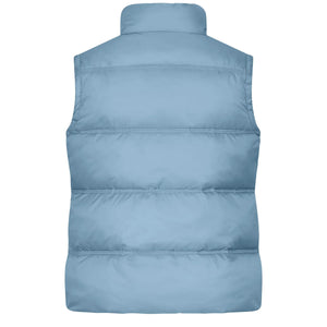 Giacca Ladies‘ Winter Vest Grs - personalizzabile con logo