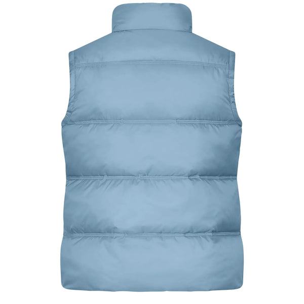 Giacca Ladies‘ Winter Vest Grs - personalizzabile con logo
