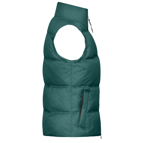 Giacca Ladies‘ Winter Vest Grs - personalizzabile con logo
