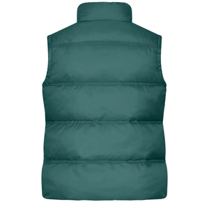 Giacca Ladies‘ Winter Vest Grs - personalizzabile con logo