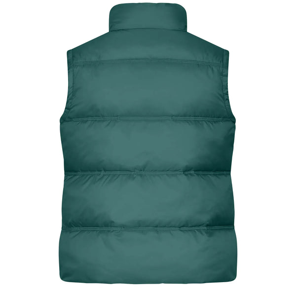 Giacca Ladies‘ Winter Vest Grs - personalizzabile con logo
