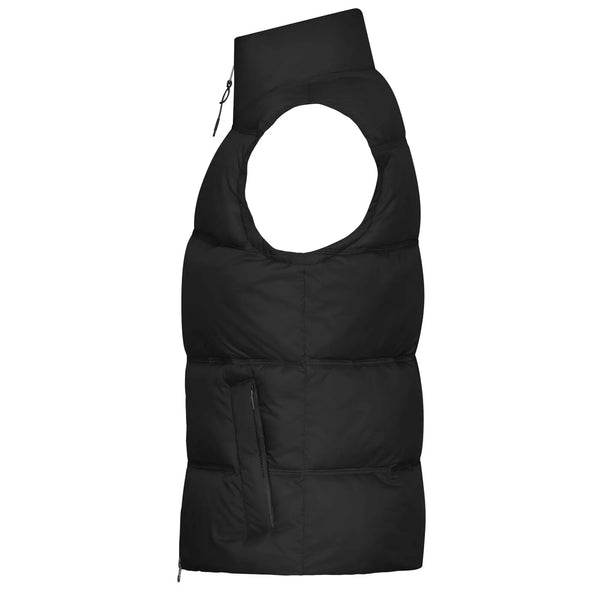 Giacca Ladies‘ Winter Vest Grs - personalizzabile con logo