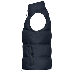 Giacca Ladies‘ Winter Vest Grs - personalizzabile con logo