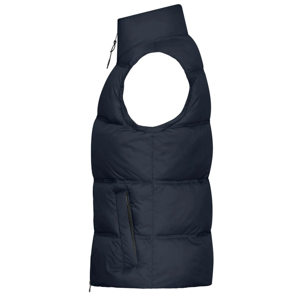 Giacca Ladies‘ Winter Vest Grs - personalizzabile con logo