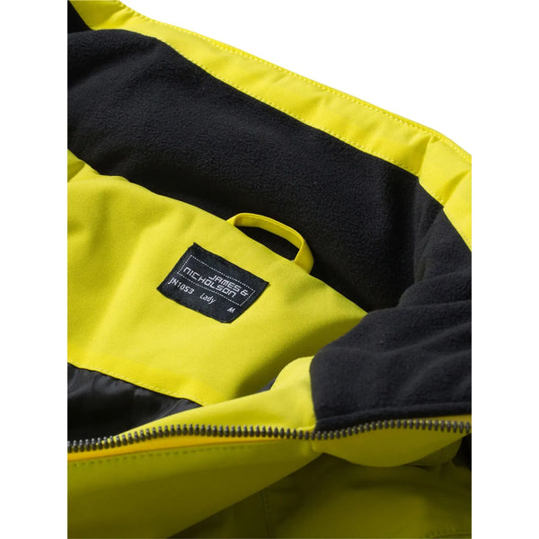 Giacca Ladies Wintersport - personalizzabile con logo