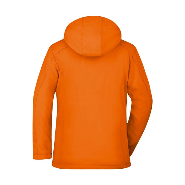 Giacca Ladies Wintersport - personalizzabile con logo