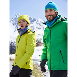 Giacca Ladies Wintersport - personalizzabile con logo