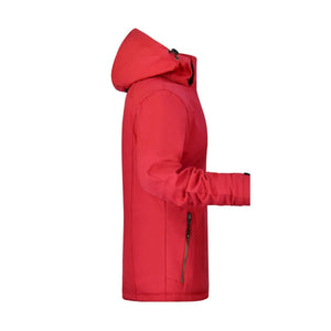 Giacca Ladies Wintersport - personalizzabile con logo