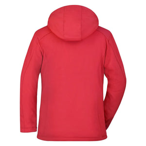 Giacca Ladies Wintersport - personalizzabile con logo