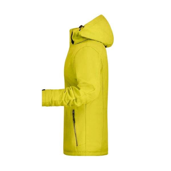Giacca Ladies Wintersport - personalizzabile con logo