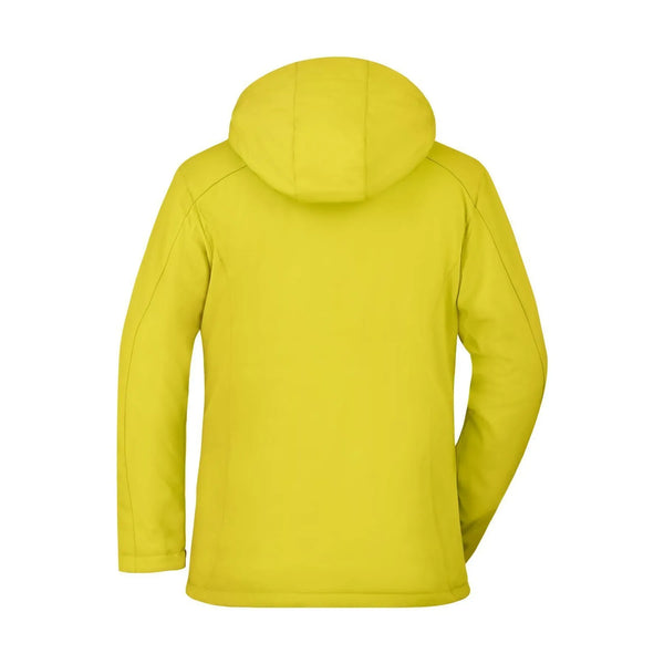 Giacca Ladies Wintersport - personalizzabile con logo
