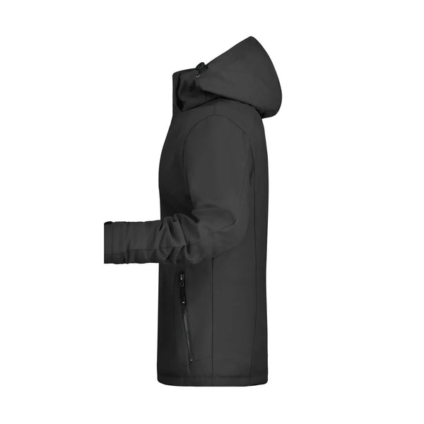 Giacca Ladies Wintersport - personalizzabile con logo
