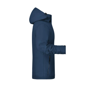 Giacca Ladies Wintersport - personalizzabile con logo