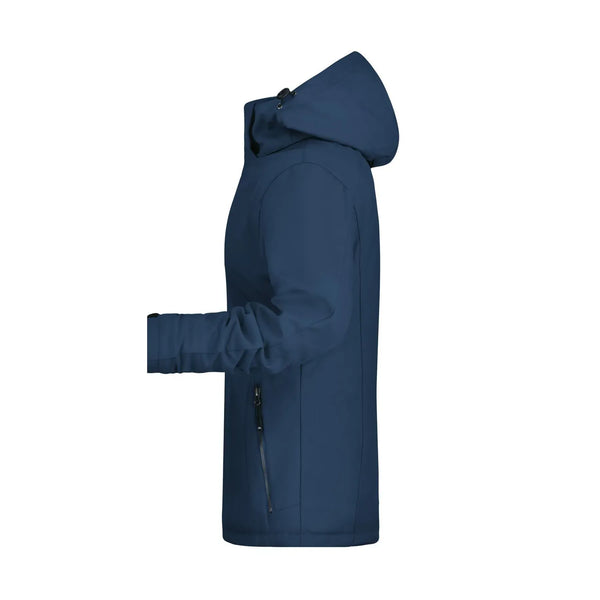 Giacca Ladies Wintersport - personalizzabile con logo