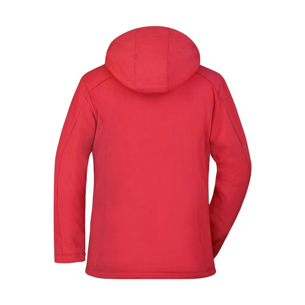 Giacca Ladies Wintersport - personalizzabile con logo