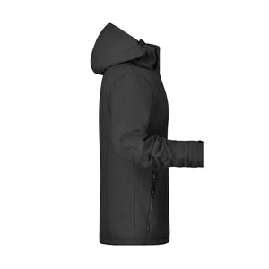 Giacca Ladies Wintersport - personalizzabile con logo