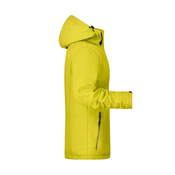 Giacca Ladies Wintersport - personalizzabile con logo