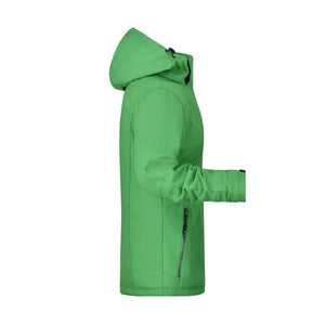 Giacca Ladies Wintersport - personalizzabile con logo