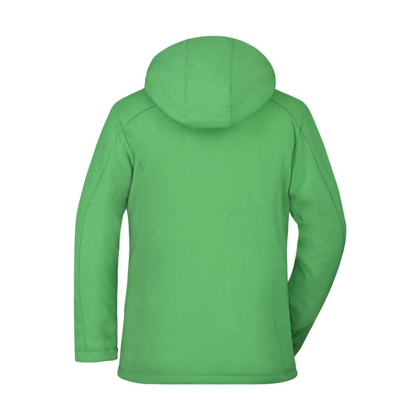 Giacca Ladies Wintersport - personalizzabile con logo