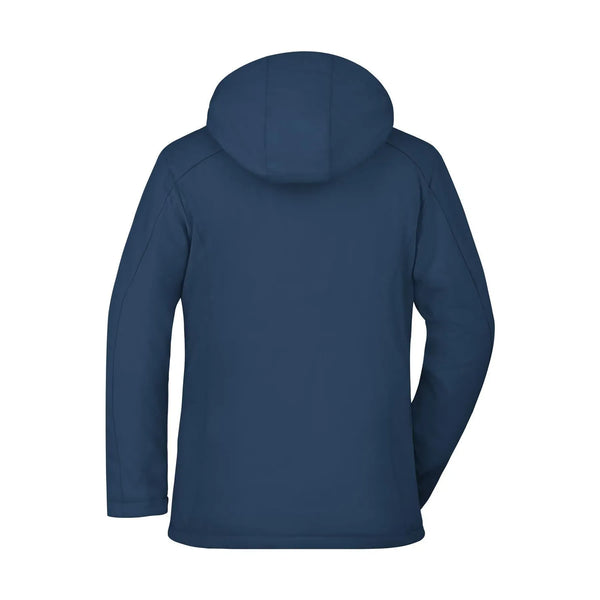 Giacca Ladies Wintersport - personalizzabile con logo
