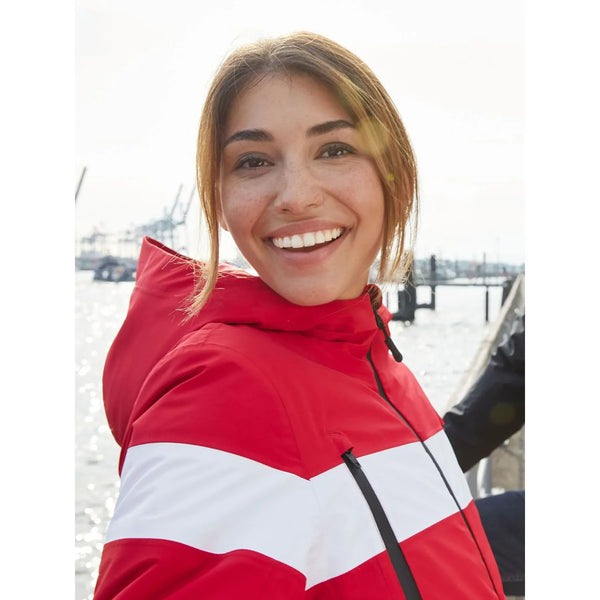 Giacca Ladies Wintersport - personalizzabile con logo