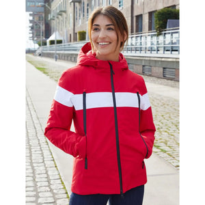 Giacca Ladies Wintersport - personalizzabile con logo