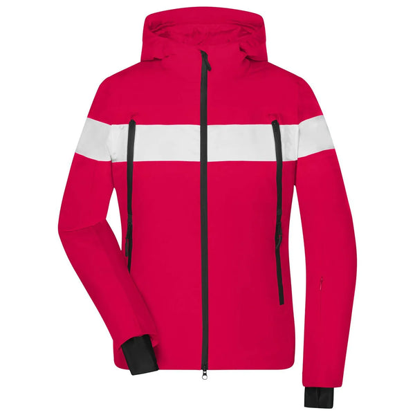 Giacca Ladies Wintersport - personalizzabile con logo