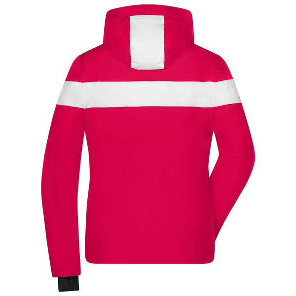 Giacca Ladies Wintersport - personalizzabile con logo
