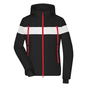 Giacca Ladies Wintersport nero / XS - personalizzabile con logo