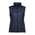 Giacca Ladies zepelin vest blu / S - personalizzabile con logo