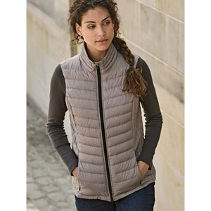 Giacca Ladies zepelin vest - personalizzabile con logo