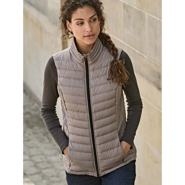 Giacca Ladies zepelin vest - personalizzabile con logo