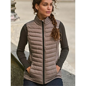 Giacca Ladies zepelin vest - personalizzabile con logo