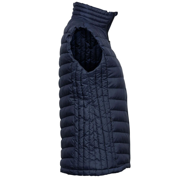 Giacca Ladies zepelin vest - personalizzabile con logo