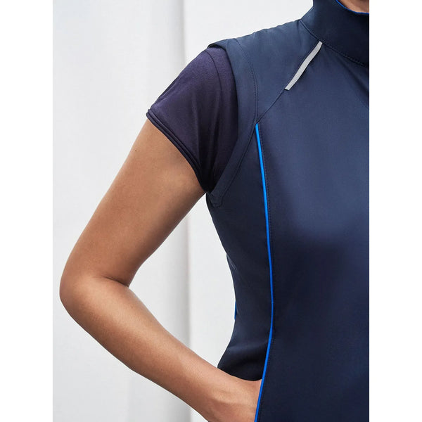 Giacca Ladies Zip-off Softshell - personalizzabile con logo