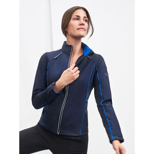 Giacca Ladies Zip-off Softshell - personalizzabile con logo