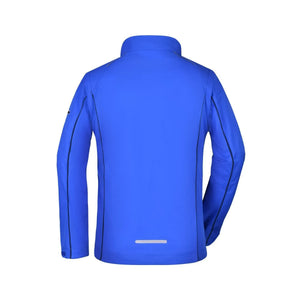 Giacca Ladies Zip-off Softshell - personalizzabile con logo