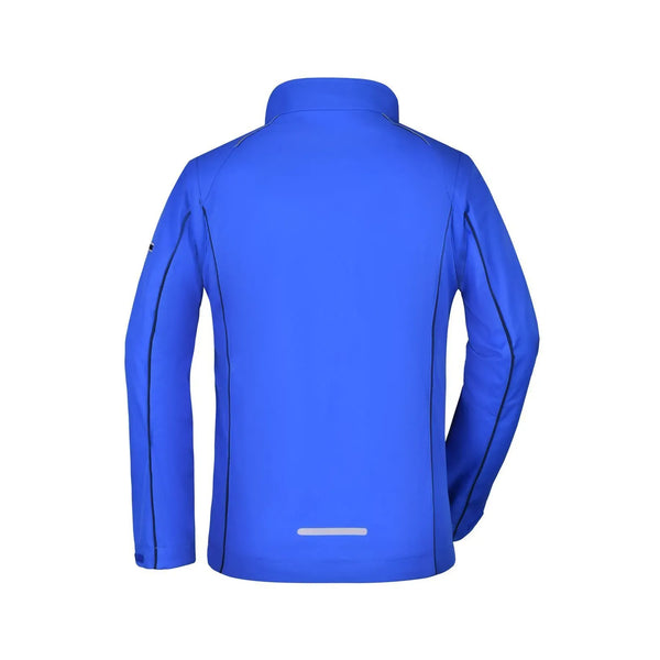 Giacca Ladies Zip-off Softshell - personalizzabile con logo
