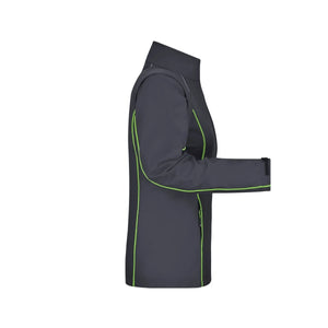 Giacca Ladies Zip-off Softshell - personalizzabile con logo