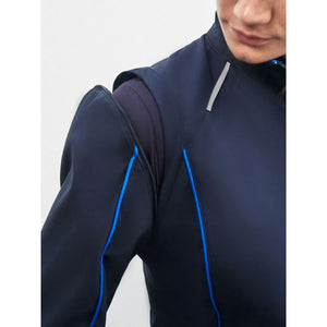 Giacca Ladies Zip-off Softshell - personalizzabile con logo