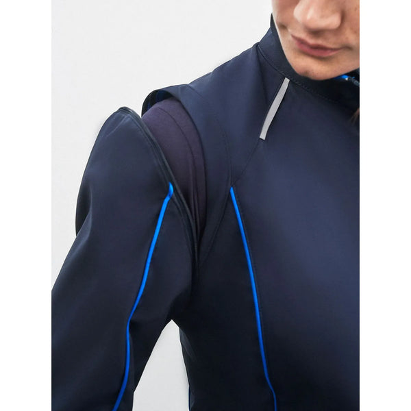 Giacca Ladies Zip-off Softshell - personalizzabile con logo