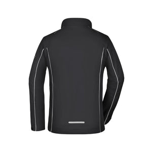 Giacca Ladies Zip-off Softshell - personalizzabile con logo