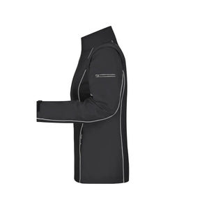 Giacca Ladies Zip-off Softshell - personalizzabile con logo