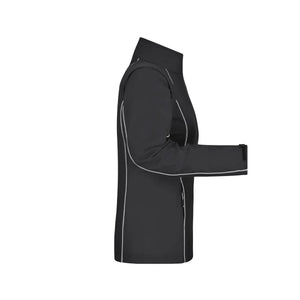 Giacca Ladies Zip-off Softshell - personalizzabile con logo