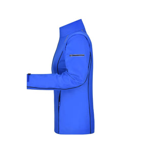 Giacca Ladies Zip-off Softshell - personalizzabile con logo