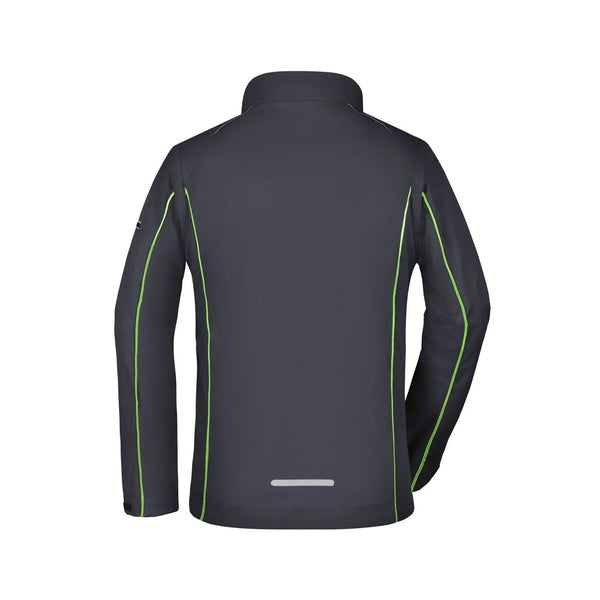 Giacca Ladies Zip-off Softshell - personalizzabile con logo