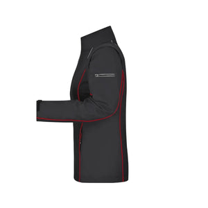 Giacca Ladies Zip-off Softshell - personalizzabile con logo
