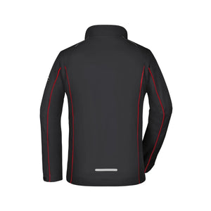Giacca Ladies Zip-off Softshell - personalizzabile con logo