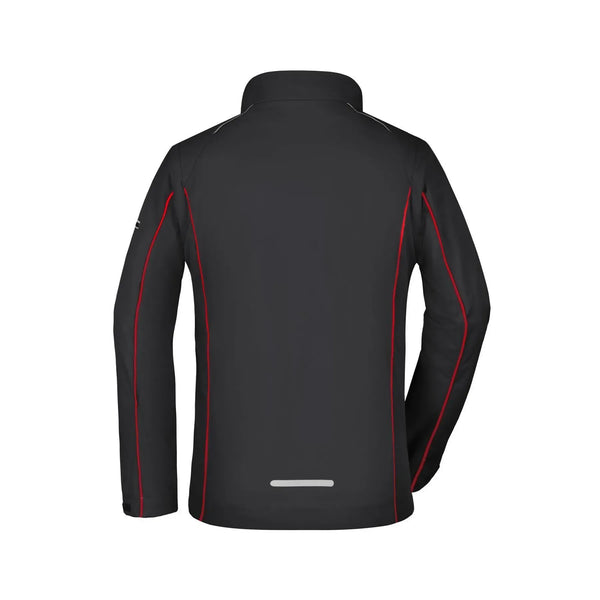 Giacca Ladies Zip-off Softshell - personalizzabile con logo