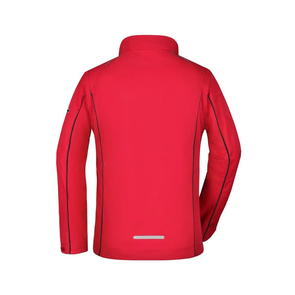 Giacca Ladies Zip-off Softshell - personalizzabile con logo